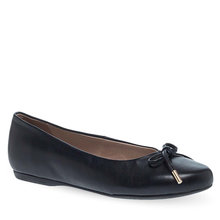 Γυναικείες Δερμάτινες Μπαλαρίνες Maison Minrelle 10431030