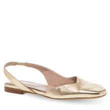 Γυναικείες Δερμάτινες Γόβες Maison Minrelle 10631024