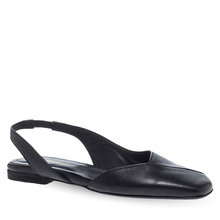 Women's Leather Pumps Maison Minrelle 10631024