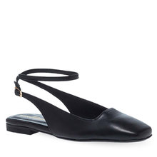 Women's Leather Pumps Maison Minrelle 10631025