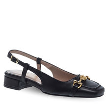 Γυναικείες Δερμάτινες Γόβες Maison Minrelle 10631028