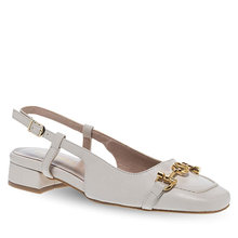 Γυναικείες Δερμάτινες Γόβες Maison Minrelle 10631028