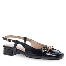 Γυναικείες Δερμάτινες Γόβες Maison Minrelle 10631031