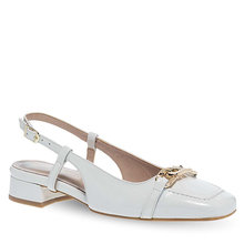 Γυναικείες Δερμάτινες Γόβες Maison Minrelle 10631031