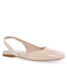 Women's Leather Pumps Maison Minrelle 10631036