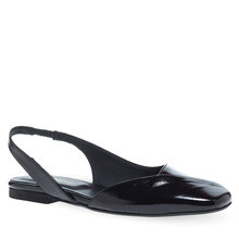 Women's Leather Pumps Maison Minrelle 10631036