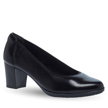 Γυναικείες Δερμάτινες Γόβες Tamaris 22451-44 003