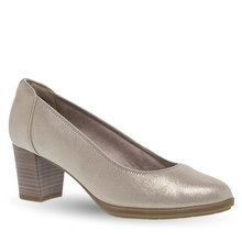 Γυναικείες Δερμάτινες Γόβες Tamaris 22451-44 179