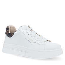 Γυναικεία Δερμάτινα Sneaker Guess Gu0Shflpwinfal120000