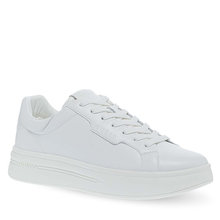 Ανδρικά Δερμάτινα Sneaker Guess Gu0Shfmpwinele120000