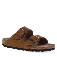 Γυναικεία Δερμάτινα Σανδάλια Birkenstock Bk0Sh102716200354600-1 - Narrow fit