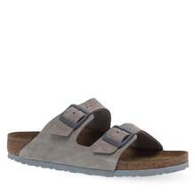 Ανδρικά Δερμάτινα Σανδάλια Birkenstock Bk0Sh102768700354600 - Narrow fit