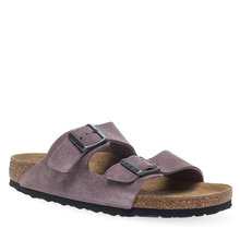 Ανδρικά Δερμάτινα Σανδάλια Birkenstock Bk0Sh102834500354600 - Narrow fit