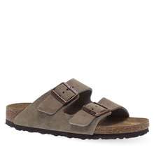 Γυναικεία Δερμάτινα Σανδάλια Birkenstock Bk0Sh514630035460000-1 - Narrow fit