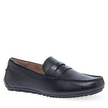 Ανδρικά Δερμάτινα Slip On Παπούτσια Tamaris 14600-44 003
