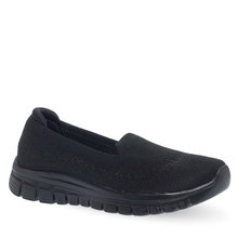 Γυναικεία Slip On Παπούτσια Skechers 100697_Bbk