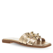 Γυναικεία Δερμάτινα Σανδάλια Maison Minrelle 11531084