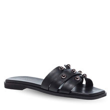 Γυναικεία Δερμάτινα Σανδάλια Maison Minrelle 11531084