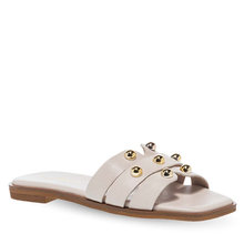 Γυναικεία Δερμάτινα Σανδάλια Maison Minrelle 11531084