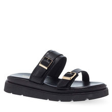 Γυναικεία Δερμάτινα Σανδάλια Maison Minrelle 11531095