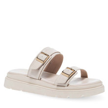 Γυναικεία Δερμάτινα Σανδάλια Maison Minrelle 11531095