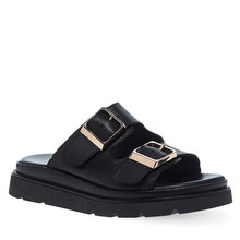 Γυναικεία Δερμάτινα Σανδάλια Maison Minrelle 11531096