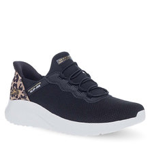 Women's Trainers Skechers 117499_Blk