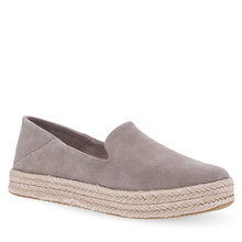 Γυναικείες Δερμάτινες Εσπαντρίγιες Toms 10020711