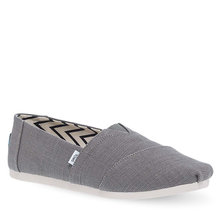 Ανδρικές Δερμάτινες Εσπαντρίγιες Toms 10021903