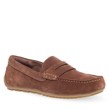 Ανδρικά Δερμάτινα Slip On Παπούτσια Tamaris 14600-44 305
