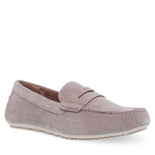 Ανδρικά Δερμάτινα Slip On Παπούτσια Tamaris 14600-44 346