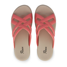 Γυναικείες Σαγιονάρες Θαλάσσης Χιαστί Parex 11827138