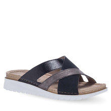 Γυναικείες Παντόφλες Comfort Inblu Cn000045 014