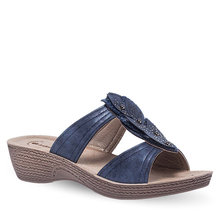 Γυναικείες Παντόφλες Comfort Inblu Gl000064 004