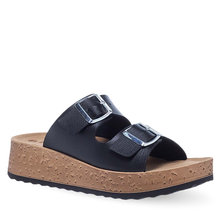 Γυναικείες Παντόφλες Comfort Inblu Pk000044 014