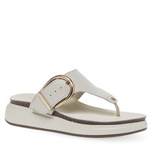 Γυναικεία Δερμάτινα Σανδάλια Parex 11531022