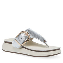 Γυναικεία Δερμάτινα Σανδάλια Parex 11531022