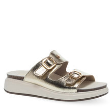 Γυναικεία Δερμάτινα Σανδάλια Parex 11531023