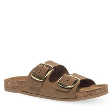 Γυναικεία Δερμάτινα Σανδάλια Parex 11531074