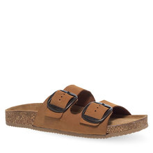 Γυναικεία Δερμάτινα Σανδάλια Parex 11531074