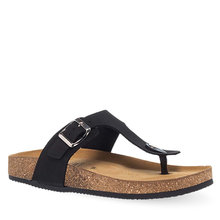 Women's Leather Sandals Parex 11531075