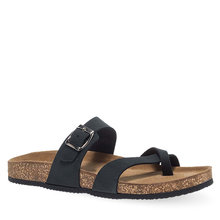 Women's Leather Sandals Parex 11531076