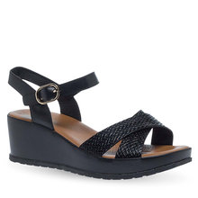 Γυναικείες Πλατφόρμες Parex 11631007