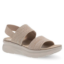 Γυναικεία Flatform Parex 11631019