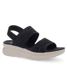 Γυναικεία Flatform Parex 11631019
