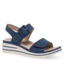 Γυναικείες Πλατφόρμες Parex 11731016