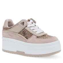 Γυναικείες Πλατφόρμες Guess Gu0Shflpr2Dfal120000
