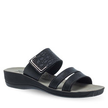 Women's Leather Sandals Parex 11531122
