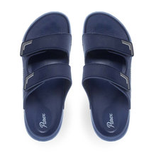 Ανδρικές Σαγιονάρες Θαλάσσης Με 2 Φάσες Parex 11831022