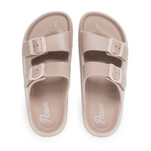 Γυναικείες Σαγιονάρες Θαλάσσης Με 2 Φάσες Parex 11831038